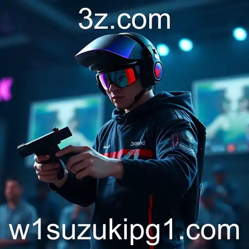 Tendências e Inovações no Universo dos eSports