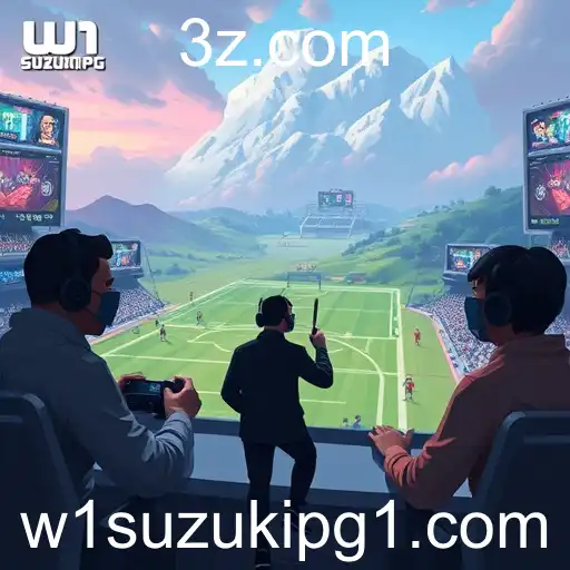 A Evolução dos Jogos Online em 2025
