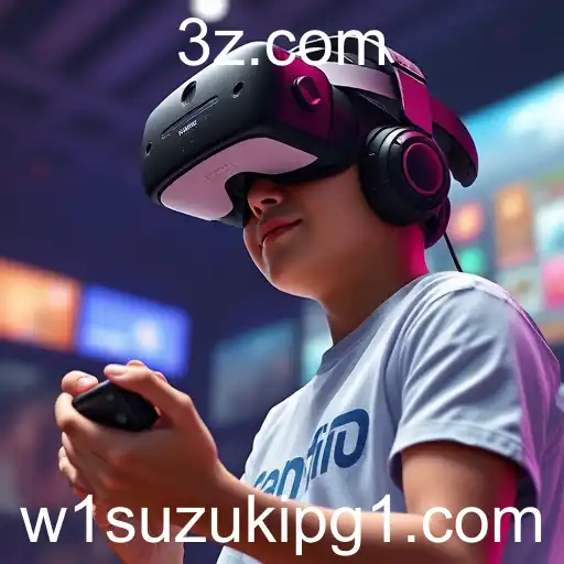 Expansão do Mercado de Jogos Online no Brasil