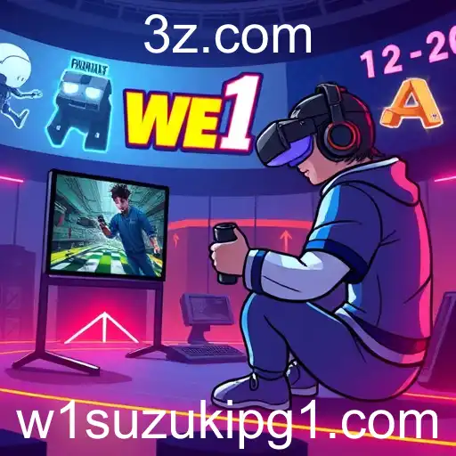 Explorando o Mundo dos Jogos Online em Português