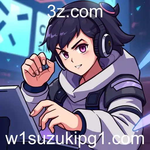 A Ascensão do w1-suzukipg.com no Mundo dos Jogos