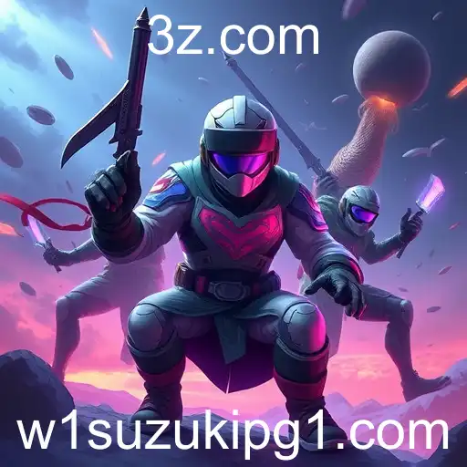 Inovação e Expansão no Mundo dos Jogos Online