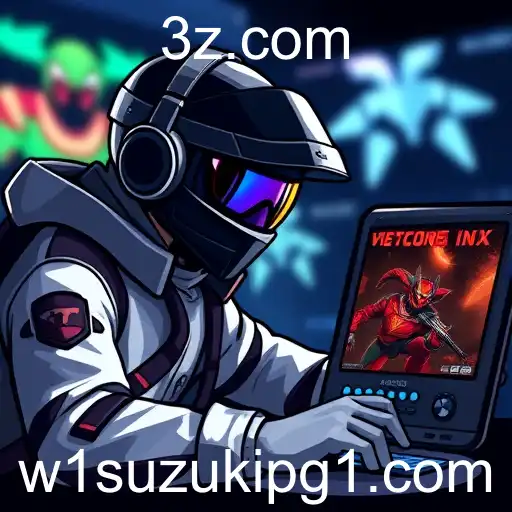 Inovações e Desafios nos Jogos Online