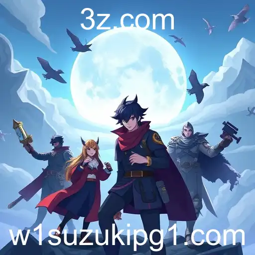 Expansão do Universo dos Jogos Online