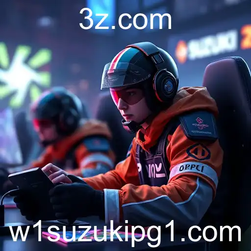 O Expansivo Universo do w1-suzukipg.com