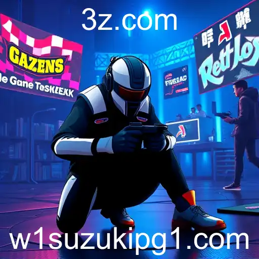 Explorando o Futuro dos Jogos Online em 2026