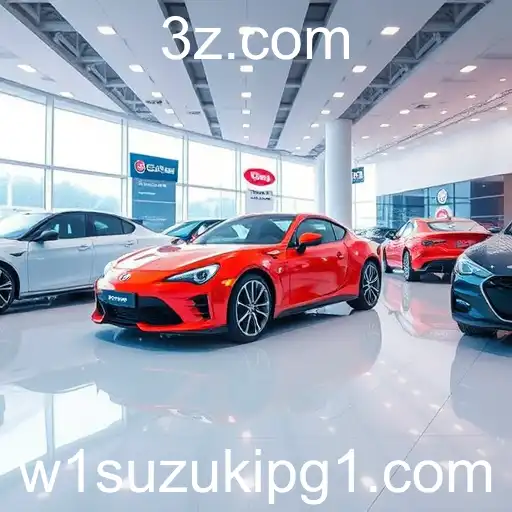 Ascensão do w1-suzukipg.com no Cenário de Jogos