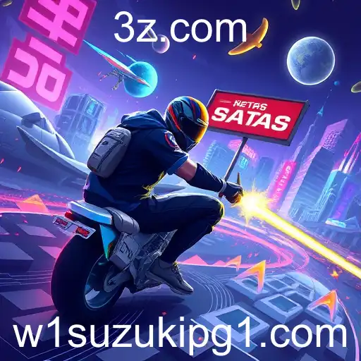 A Ascensão e Os Desafios do w1-suzukipg.com