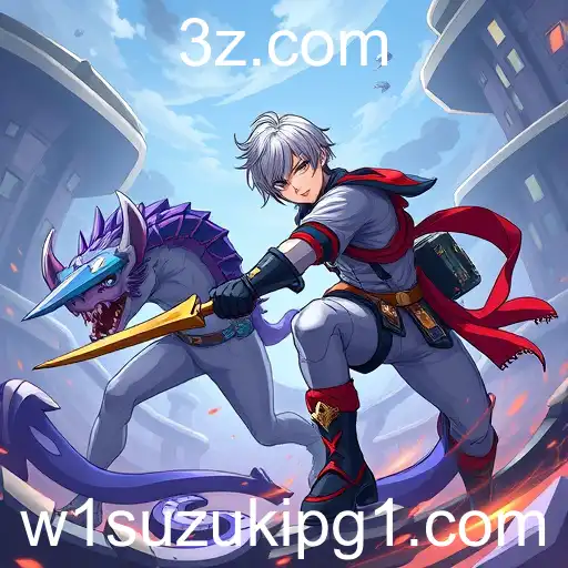 O Impacto de w1-suzukipg.com nos Jogos Online em Língua Portuguesa