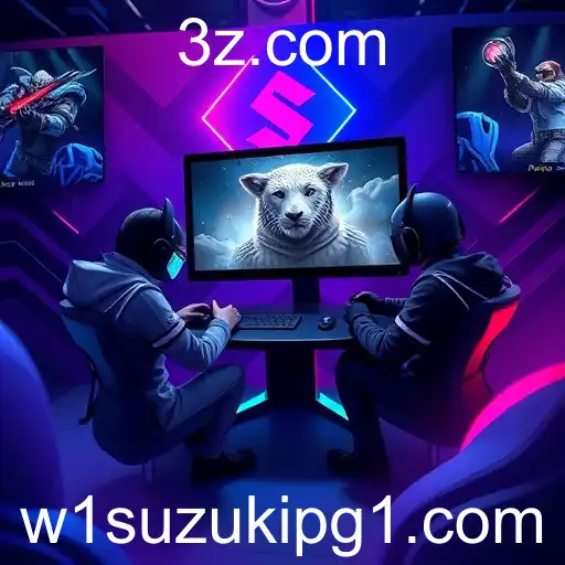 Nova Era dos Jogos Online em Português