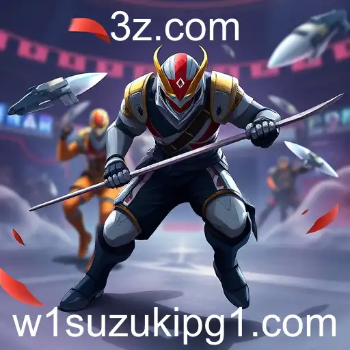 A Nova Febre dos Jogos Online: w1-suzukipg.com