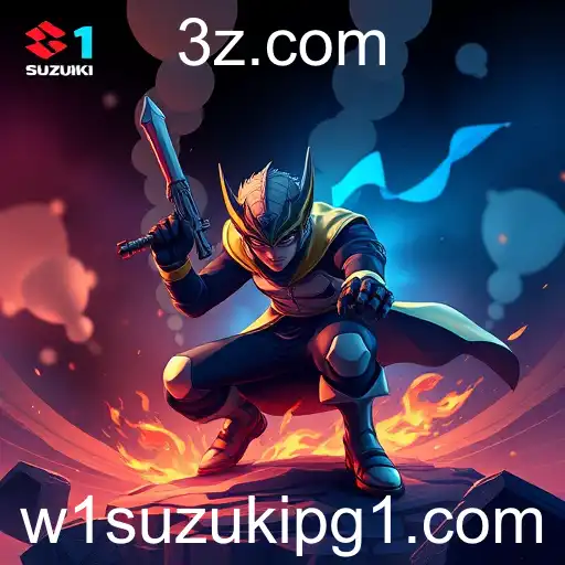 Avanço dos Jogos Online em 2026: A Ascensão do w1-suzukipg.com