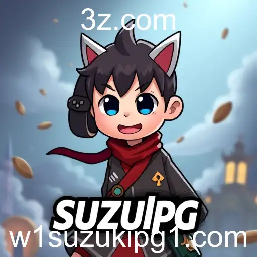 A Ascensão do w1-suzukipg.com no Cenário de Jogos em Português