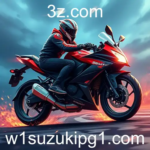 SuzukiPG: Revolução nos Jogos Eletrônicos em 2026