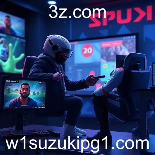 Tendências de Jogos Online em Ascensão