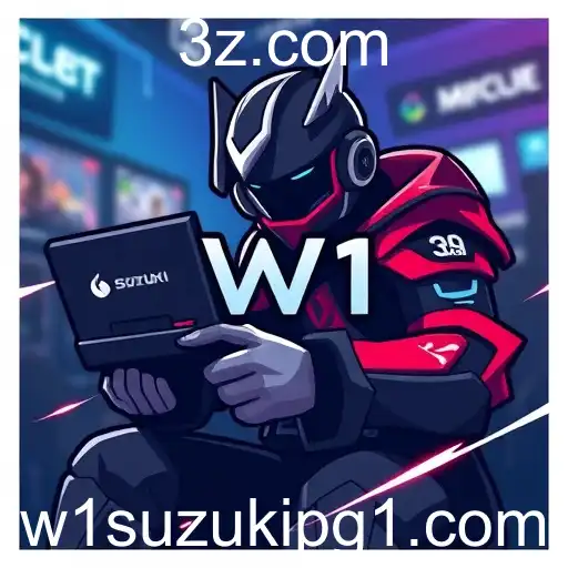Tendências e Inovações no Portal w1-suzukipg.com