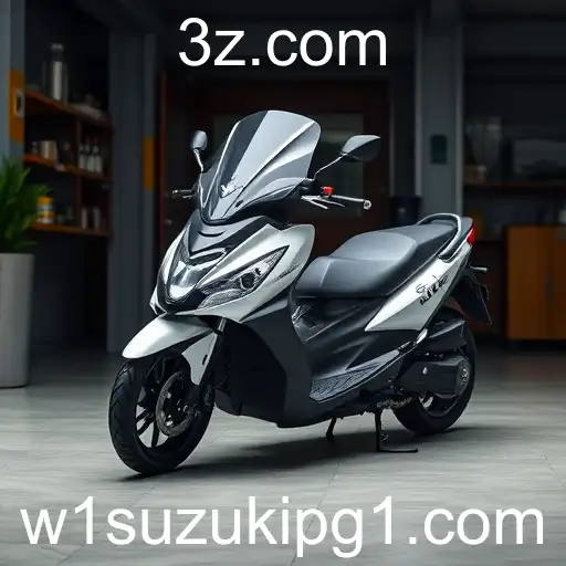 A Ascensão do w1-suzukipg.com no Mundo dos Jogos