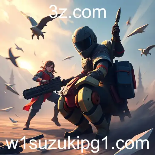 A Revolução dos Jogos Online em 2026: w1-suzukipg.com na Vanguarda