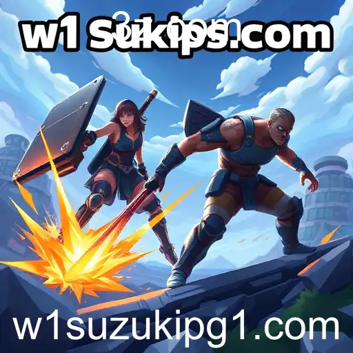 Novo Horizonte para Jogos Online em Português