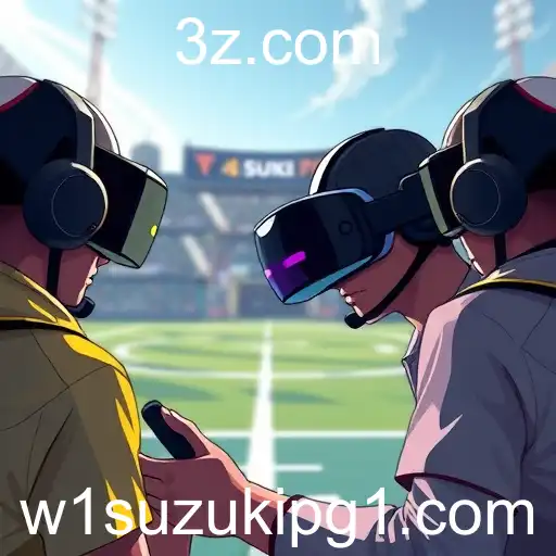 Revolução no Mercado de Jogos Online