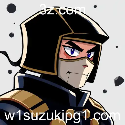 Suzukipg Atinge Novo Ponto de Inflexão no Mercado de Jogos