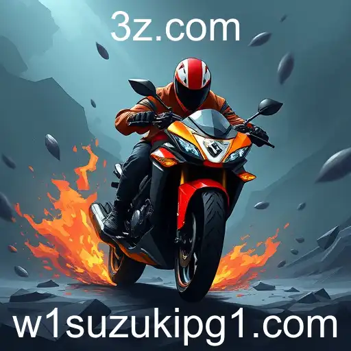 Suzukipg: Revolução no Mercado de Jogos Online