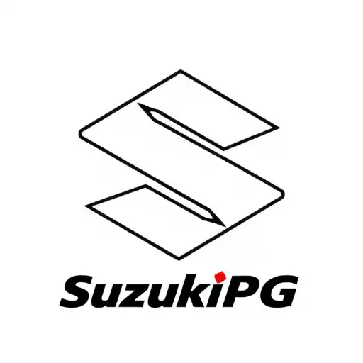 SuzukiPG Conquista Espaço no Mundo dos Games