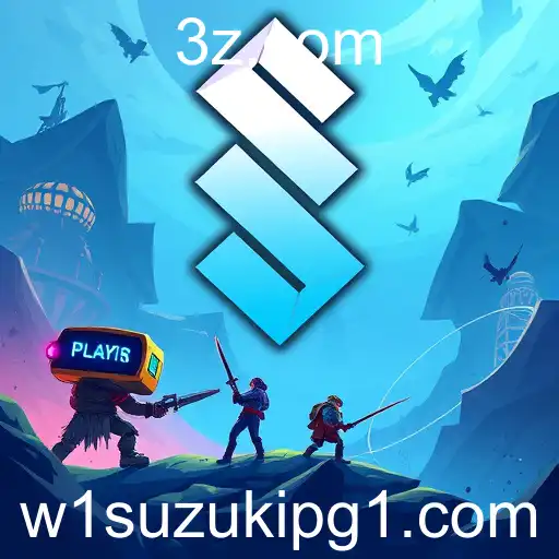 A Ascensão de w1-suzukipg.com no Cenário dos Jogos Online